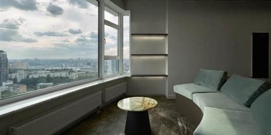 Офис ул. Кловский спуск 7 20623