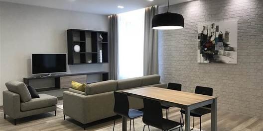 ул. Леси Украинки 7В Ванная 1,5 Санузла, Ванна, Состояние / Ремонт (год) Первая Сдача