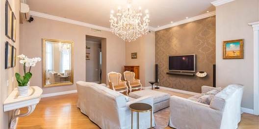 Золотые Ворота Продам Квартиру в Киеве