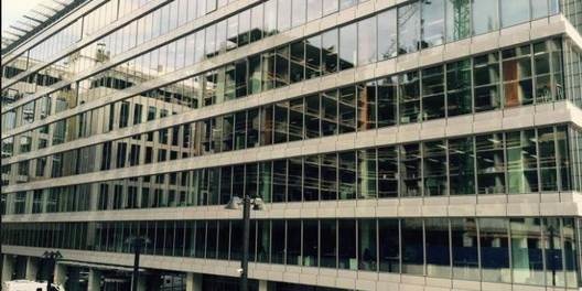 Бизнес Центр Лейпцигская 15 translation missing: ru.photos