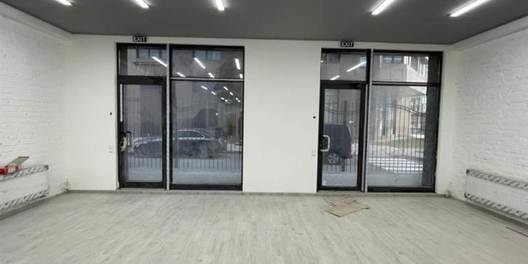 ул. Драгомирова 14-А Долгосрочная Аренда Офиса Киев 20292