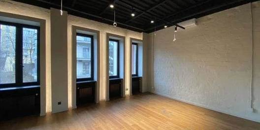 ул. Франко 9 Назначение Офиса Жилой Фонд, Мебель Без Мебели