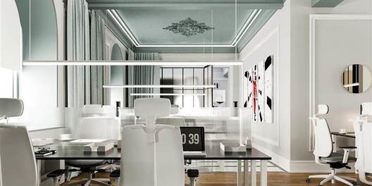 Университет Аренда Офиса Киев