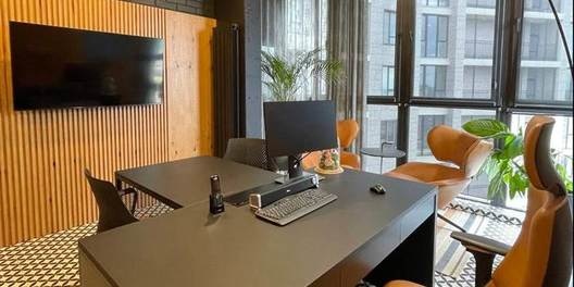 ул. Барбюса 28 А Долгосрочная Аренда Офиса Киев 20536