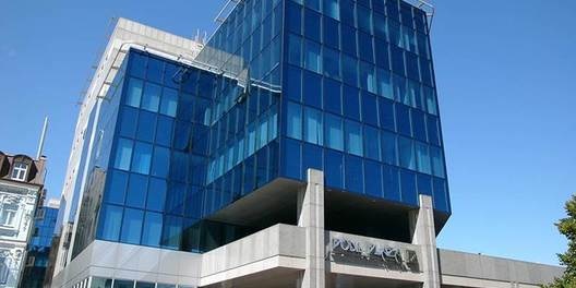 Бизнес Центр Подол Плаза