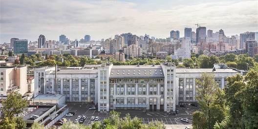 translation missing: ru.offices_in Бизнес Центр Horizon Park