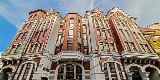 Бизнес Центр Артевилла translation missing: ru.photos