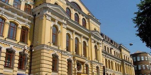 Бизнес-центр Ренессанс