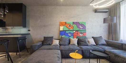 ул. Драгомирова 11 Продажа Квартиры Киев 19916