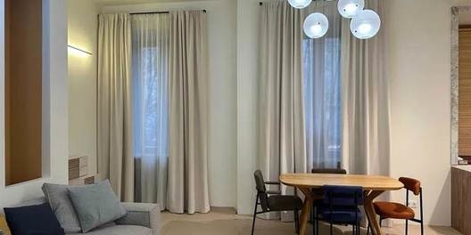 ул. Сретенская 13/4 Хозяйская Спальня 1 Двуспальная Кровать, Лифт Нет