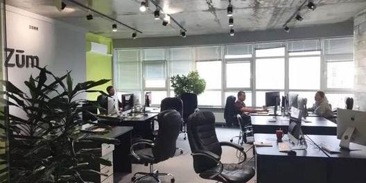 ул. Кловский спуск 7 Аренда Офиса Киев 16952