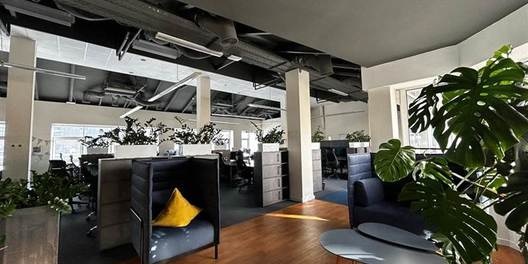 ул. Сім'ї Прахових (Гайдара) 58/10 Долгосрочная Аренда Офиса Киев 20599