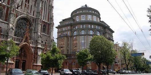 Аренда Офиса Киев Киев Центр Голосеевский