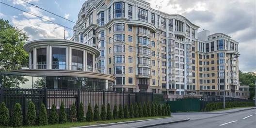 Бизнес Центр Саммит translation missing: ru.photos