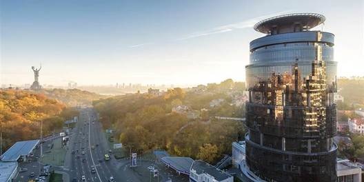 Аренда Офиса Киев Бизнес Центр IQ