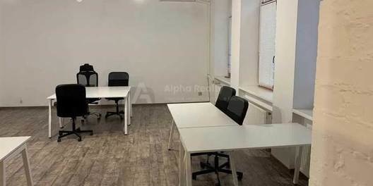 ул. Дегтярная 5 Снять Офис Киев 17944