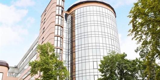 Бизнес Центр Grandstep translation missing: ru.photos