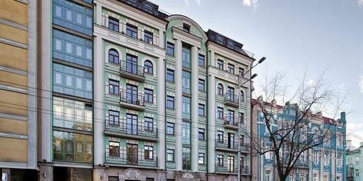 Аренда Офиса Киев Киев Центр Голосеевский