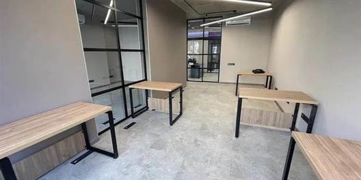 Офис ул. Барбюса 28А 20545