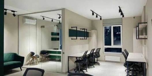 ул. Жилянская 68 Снять Офис Киев 20618