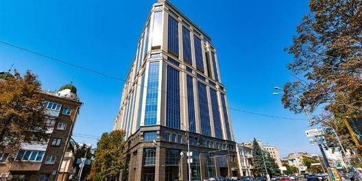 Бизнес Центр Сенатор