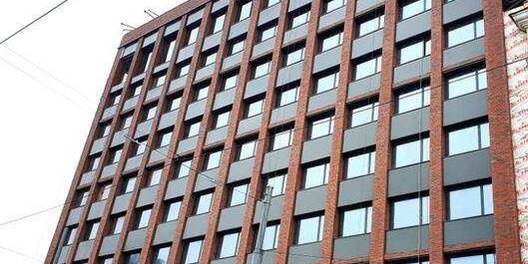 translation missing: ru.offices_in Бизнес-центр Инфинити