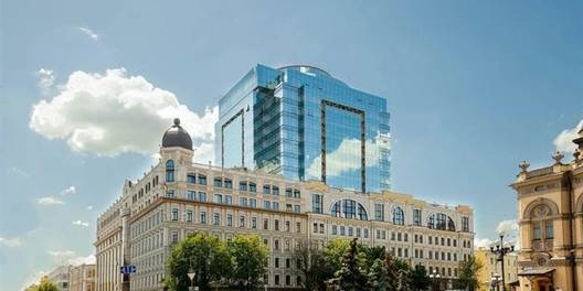 Бизнес Центр Леонардо translation missing: ru.photos