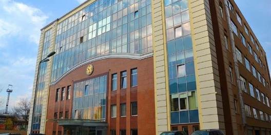 Бизнес-центр Фаренгейт translation missing: ru.photos