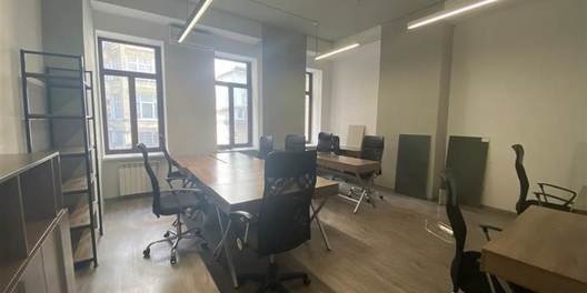 Офис ул. Владимирская 61Б 20543