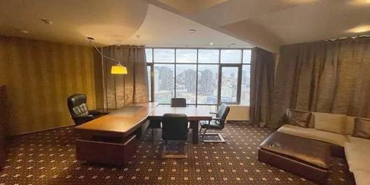 Олимпийская Аренда Офиса Киев