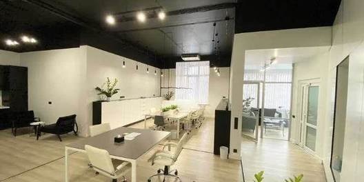 ул. Старонаводницкая 6 Б Долгосрочная Аренда Офиса Киев 17013