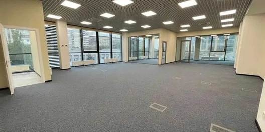 ул. Московская 31/33 Долгосрочная Аренда Офиса Киев 20646