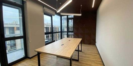 Офис ул. Предславинская 40 20112