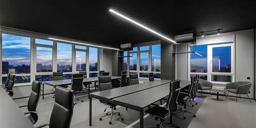 ул. Жилянская 68 Назначение Офиса Нежилой Фонд, Лифт Да