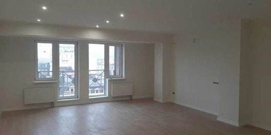 ул. Нижний Вал 27 Состояние / Ремонт (год) Первая Сдача, Балкон 2 Балкона