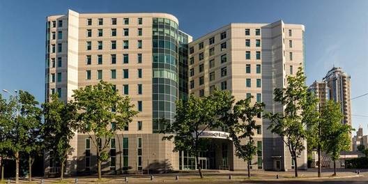 translation missing: ru.offices_in Бизнес-центр Mikom Palace