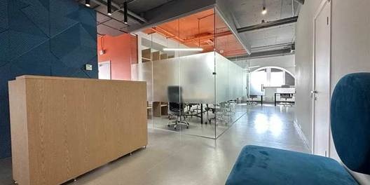 ул. Кияновский переулок 7 А Состояние / Ремонт (год) Первая Сдача, Назначение Офиса Нежилой Фонд