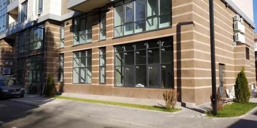 ул. Ивана Кудри 26 Долгосрочная Аренда Офиса Киев 13301