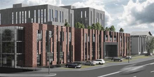 ул. Победы 53 Назначение Офиса Нежилой Фонд, Паркинг Личный Паркинг во дворе, Паркинг во дворе