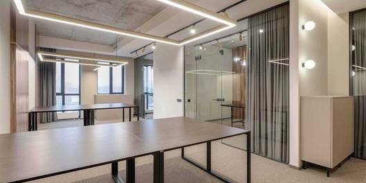 ул. Антоновича 44 Долгосрочная Аренда Офиса Киев 20216