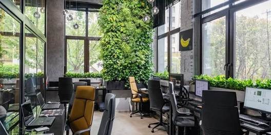 ул. Проспект Голосеевский 60 Долгосрочная Аренда Офиса Киев 20621