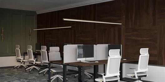 Офис ул. Кловский Спуск 7 20208