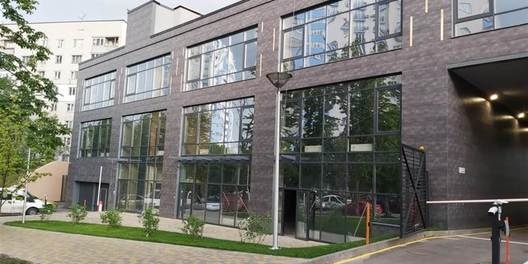 Офис ул. Демеевская 27 19913