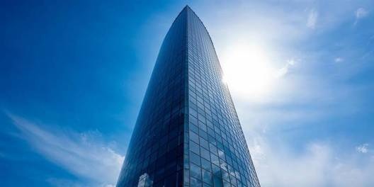 Аренда Офиса Киев Бизнес Центр Парус