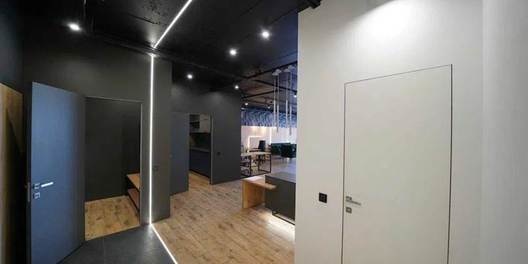 ул. Кловский спуск 7 Ванная 2 Санузла, Жилой Комплекс Кловский Спуск 7