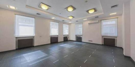 ул. Борисоглебская 15В Телекомуникации Безпроводной Интернет, Назначение Офиса Нежилой Фонд