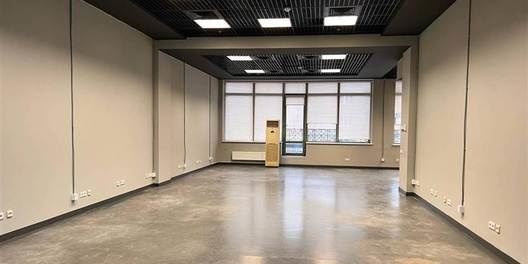 ул. Большая Васильковская 5 Мебель Без Мебели, Ванная 1 Санузел