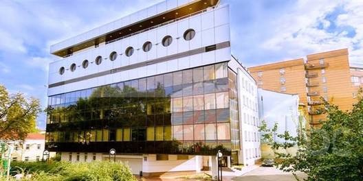 Бизнес Центр Соло-плюс translation missing: ru.photos