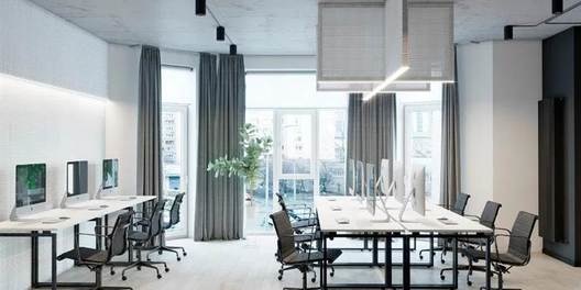 ул. Малевича 48 Кухня Столовая, Назначение Офиса Нежилой Фонд