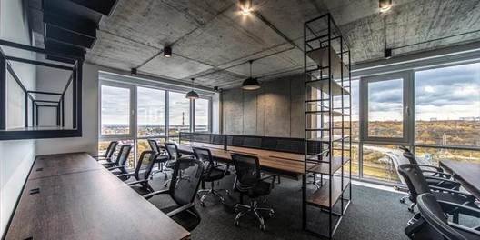 ул. Буйчука (киквидзе) 41А Снять Офис Киев 20610